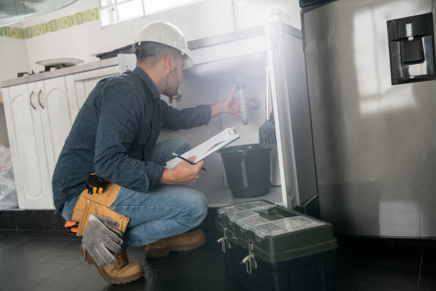 Best Best Plumbers Near Me  in Manton, MI