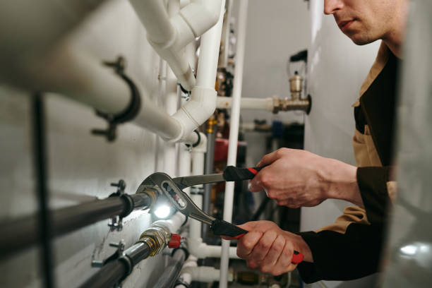 Best Plumbing Installation Services  in Manton, MI