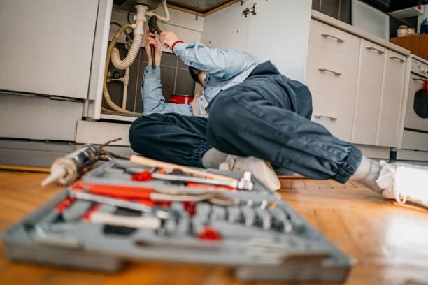Best Septic Systems  in Manton, MI
