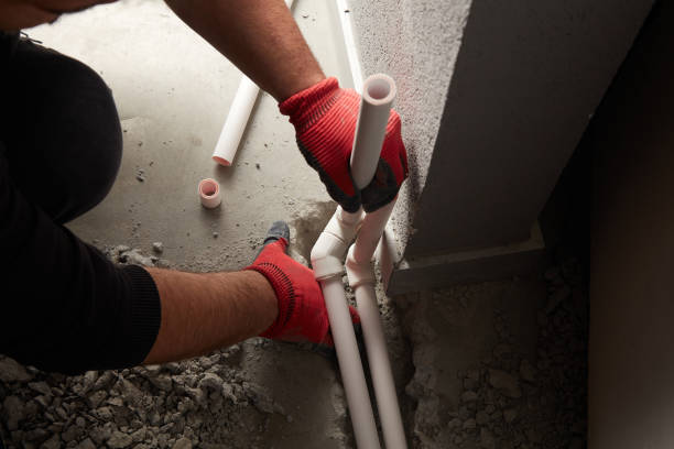 Septic Systems in Manton, MI