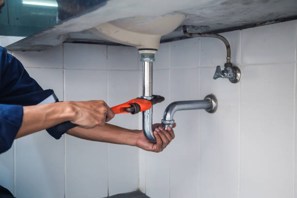 Best Water Heater Repair  in Manton, MI