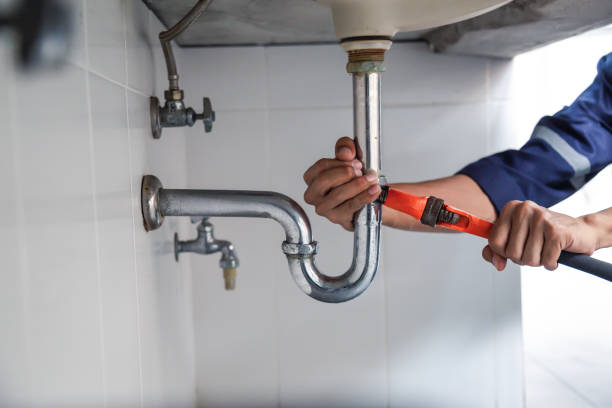 Best Septic Systems  in Manton, MI