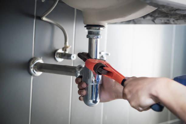 Best Sprinkler Systems  in Manton, MI